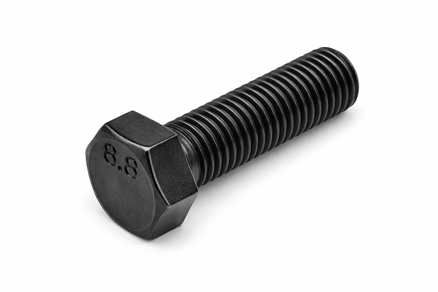 DIN 933 M 6X50 8.8 skrutka sesthr.