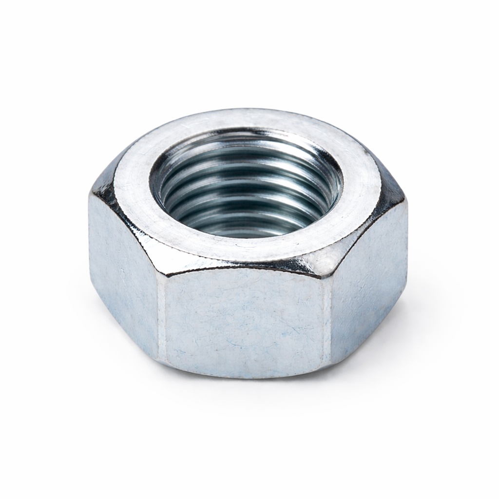 DIN 934 M 30 8.0 ZN matica sesthr.