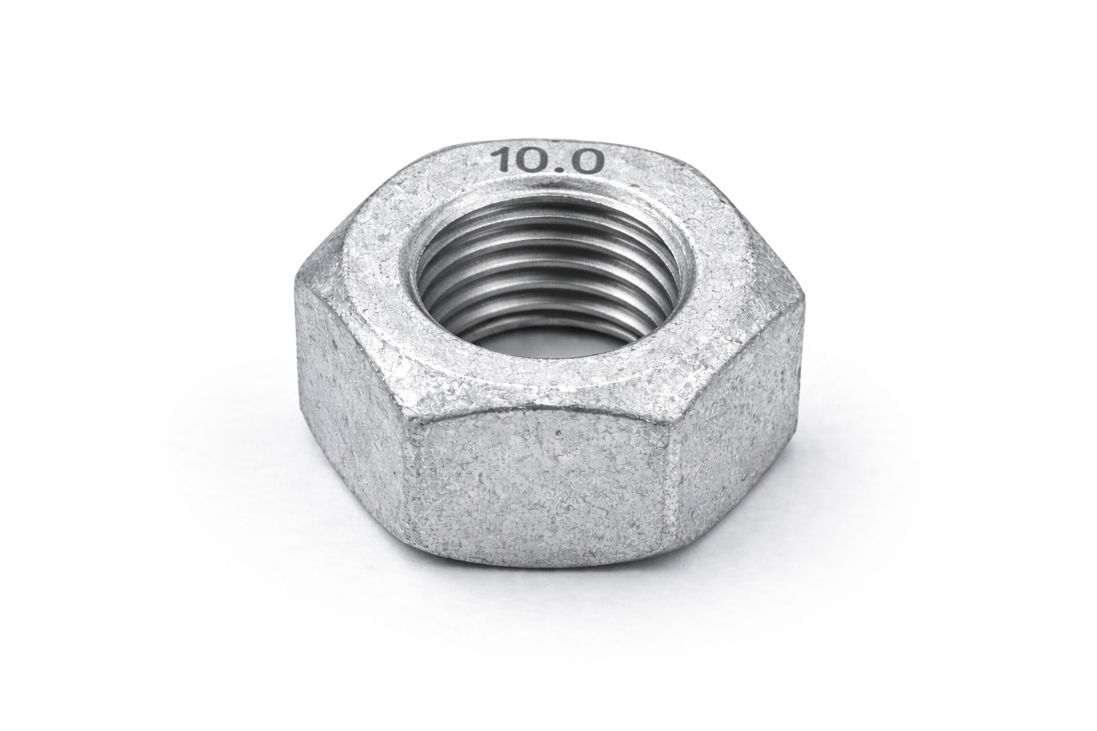DIN 6915 M 30 10.0 FZN matica sesthranna