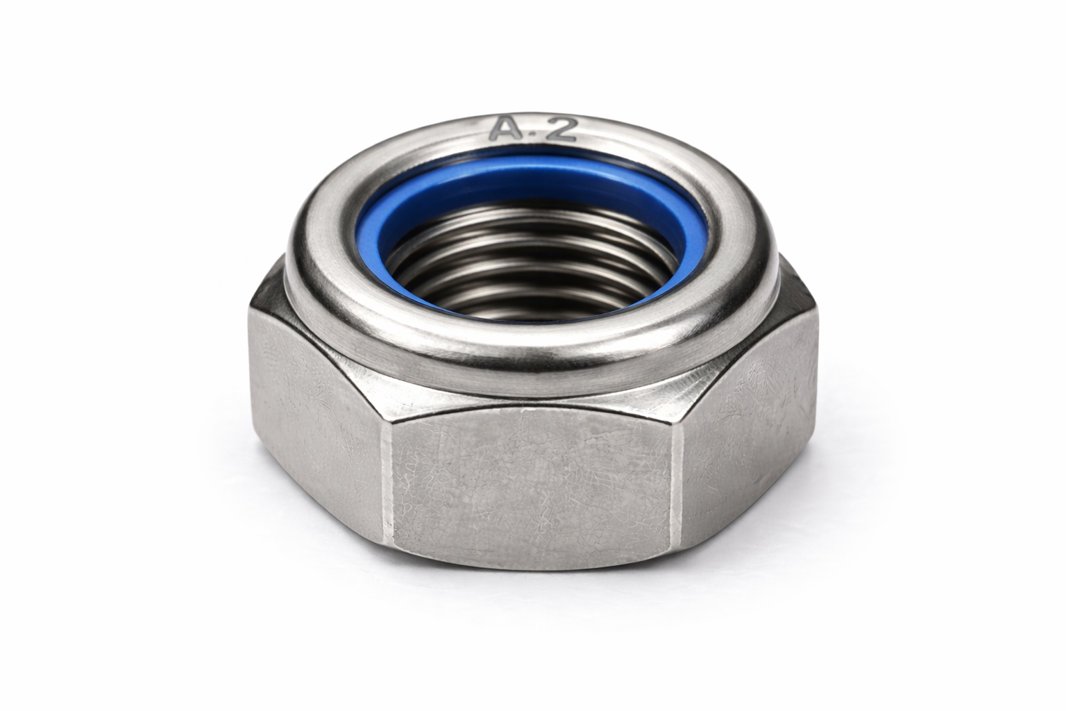 DIN 985 M 18 A2 matica samoistna