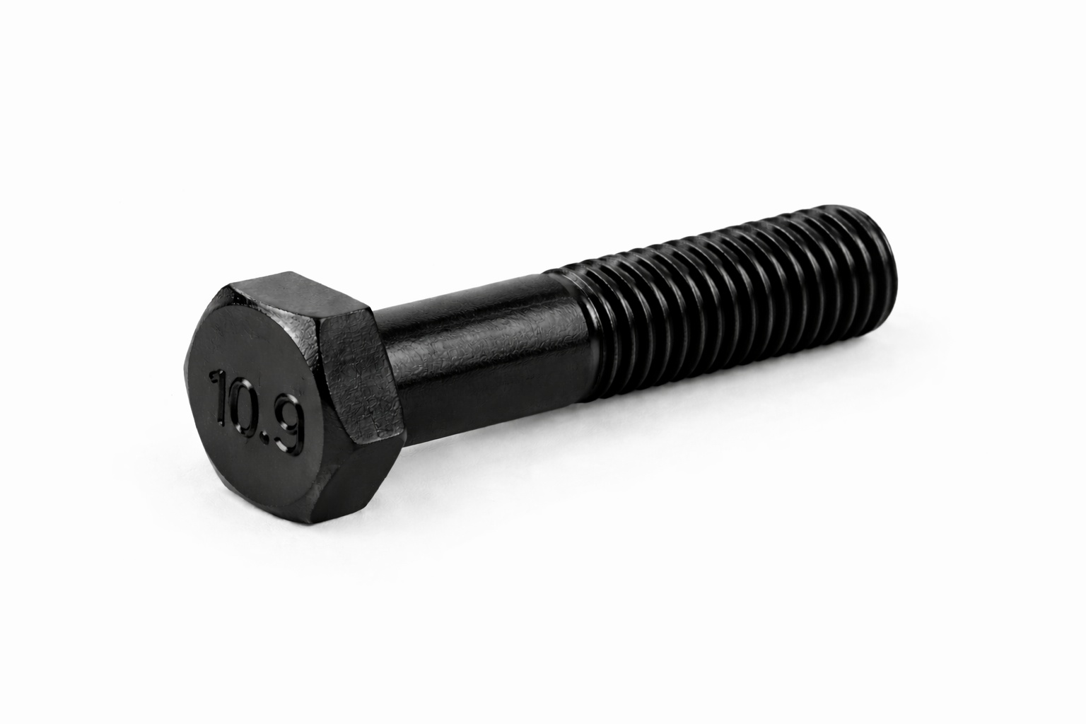 DIN 931 M 30X150 10.9 skrutka sesthr.