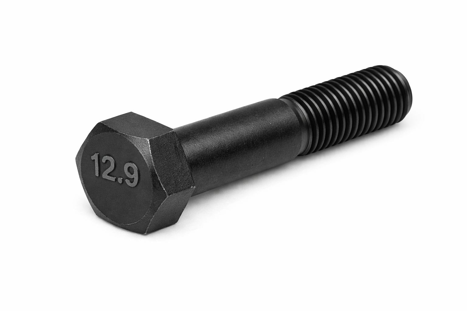 DIN 931 M 16X100 12.9 skrutka sesthr.