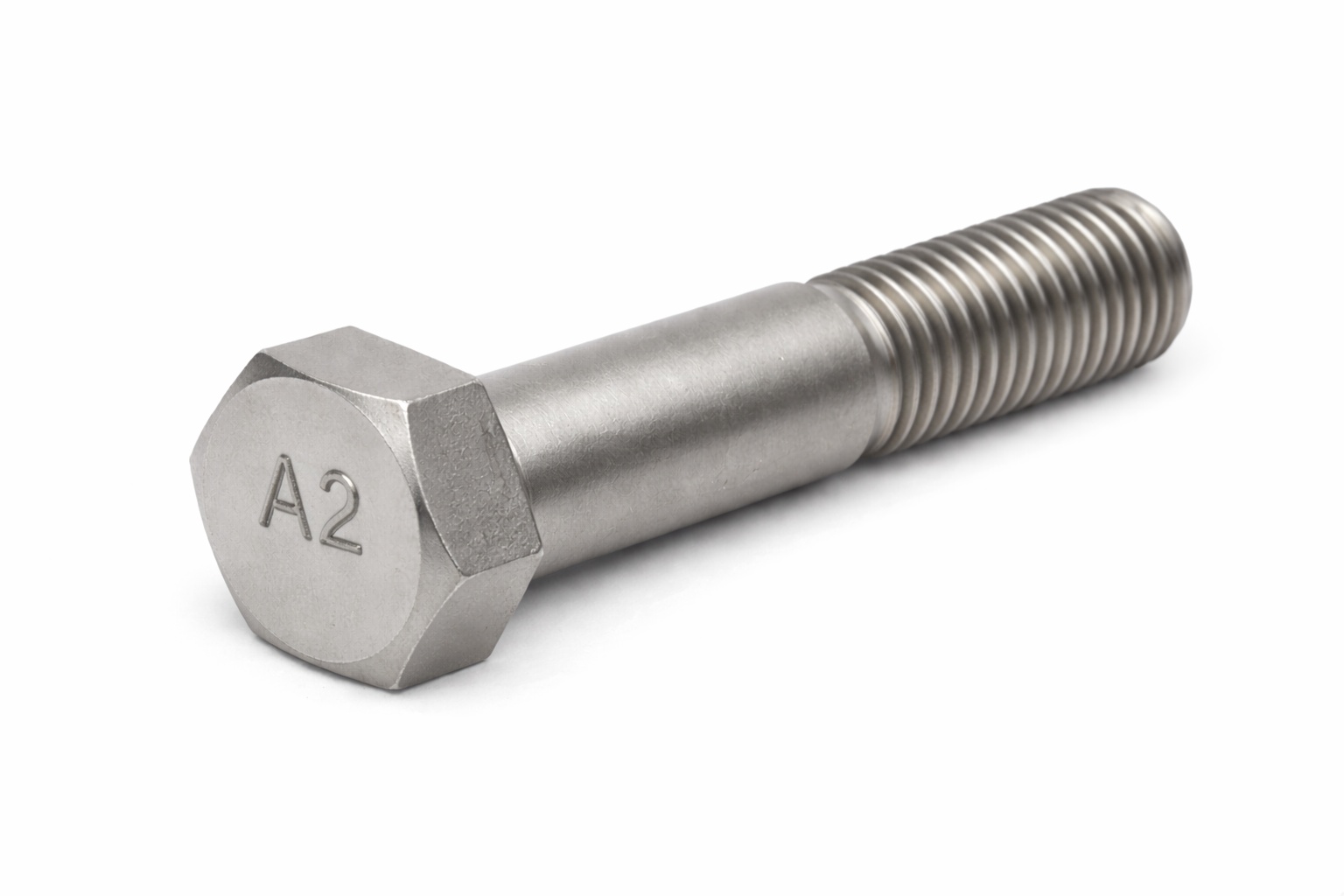 DIN 931 M 16X280 A2 skrutka sesthr.
