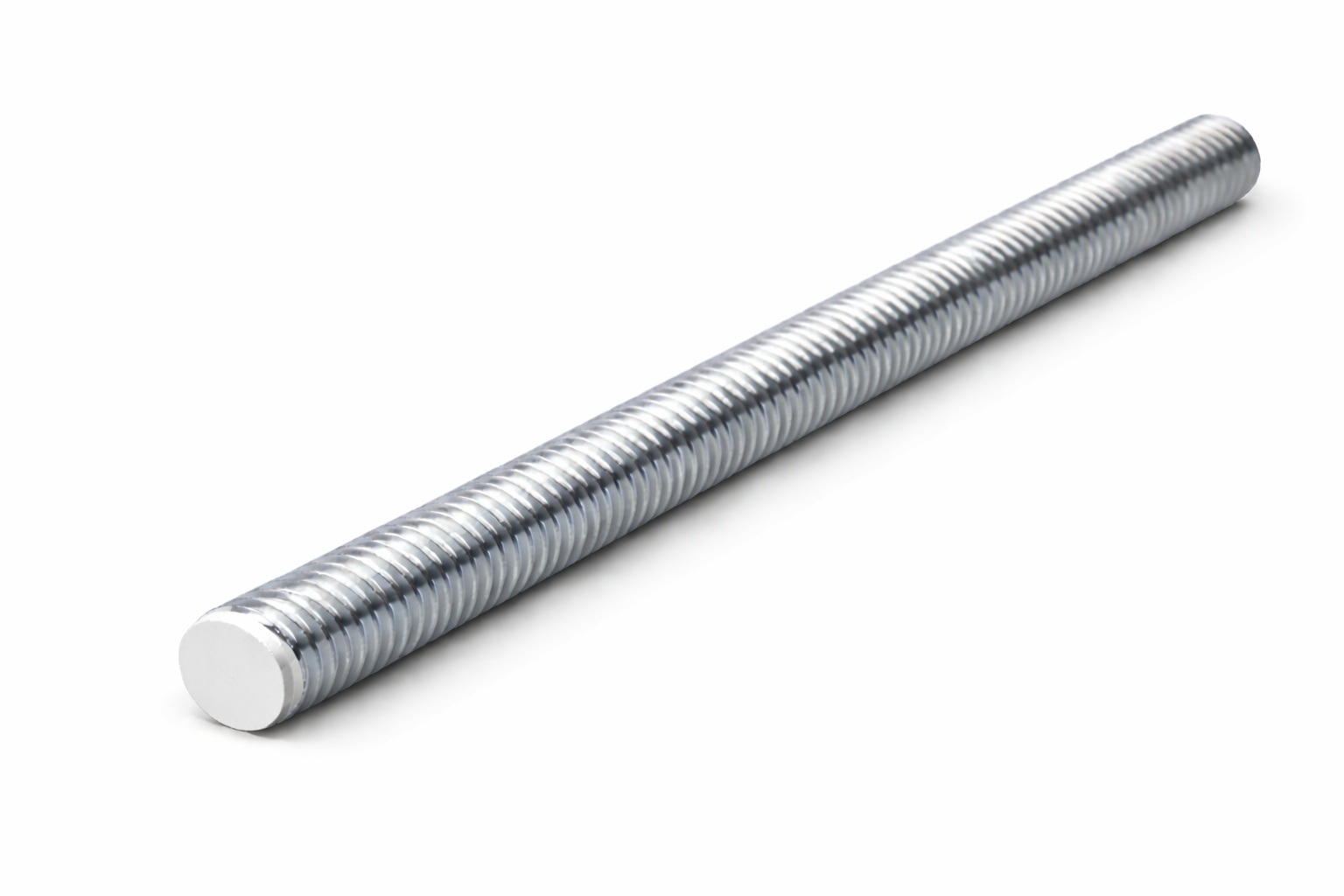 DIN 975 M 27X1000 10.9 ZN zavitova tyc
